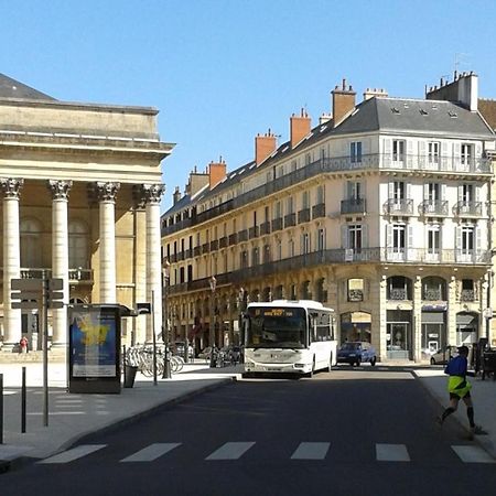 Theatre 12 - Dijon Hyper Centre Appartement T2 Face Musee, Monuments Et Restaurants Экстерьер фото